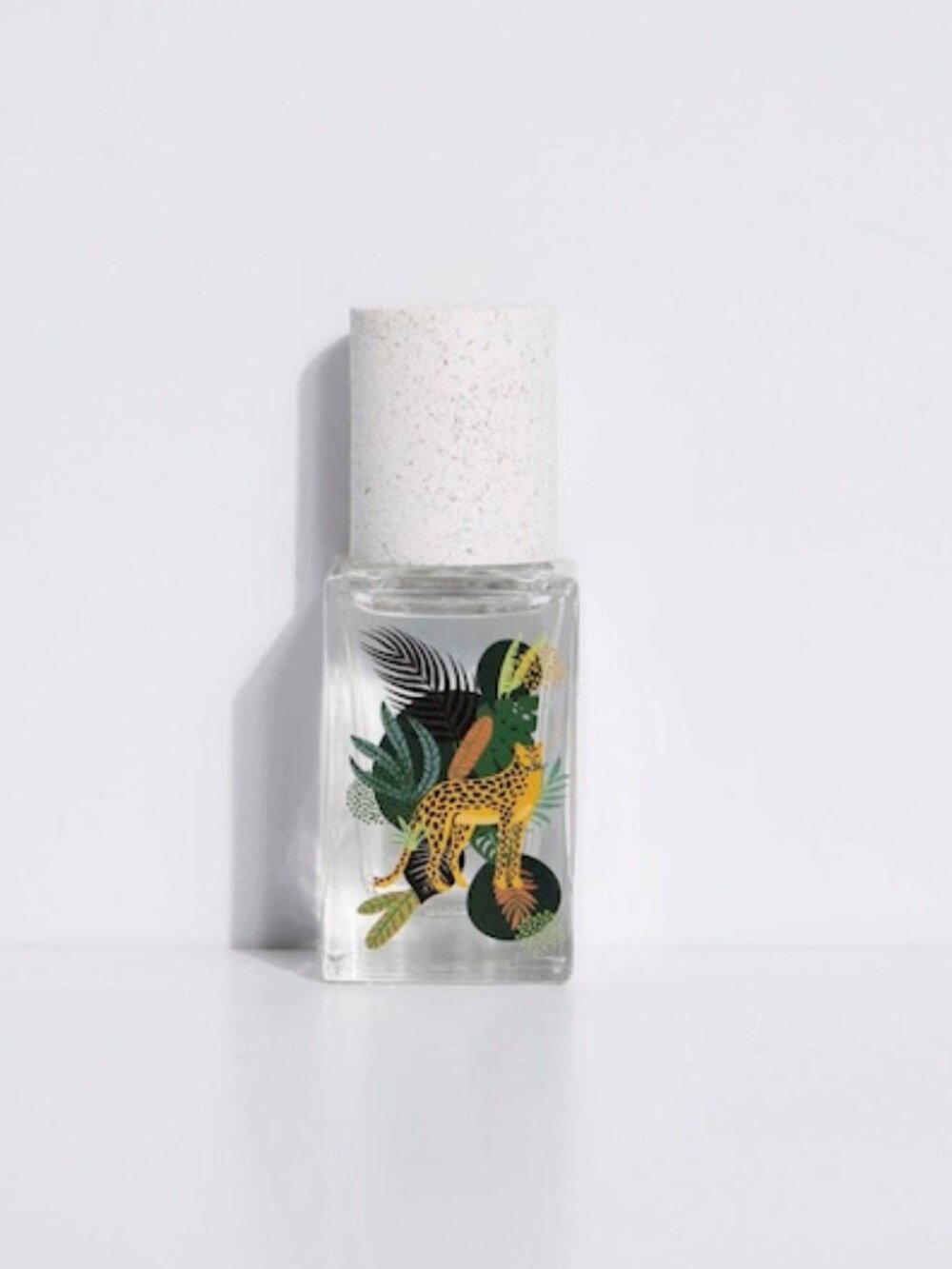 NWT Maison Matine Into The Wild 15 ml